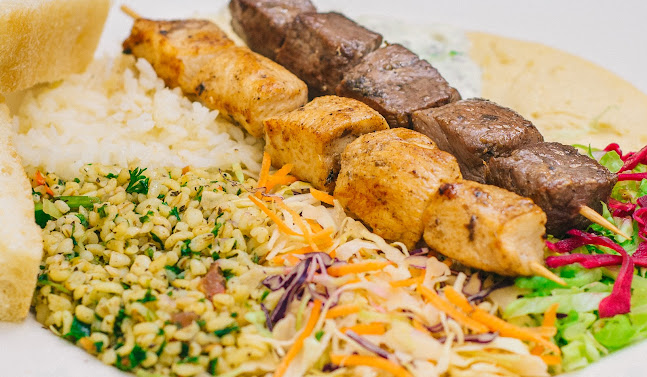 Cafe Anatolia Taradale - Napier