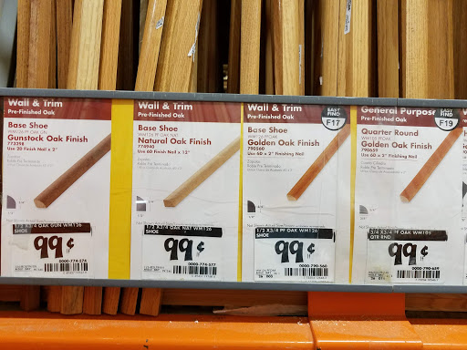 Home Improvement Store «The Home Depot», reviews and photos, 13100 Valley View Rd, Eden Prairie, MN 55344, USA