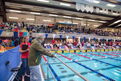 Canadian Dolphin Swim Club