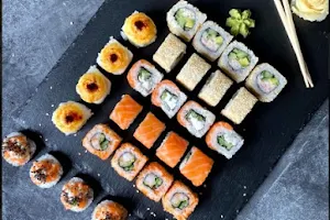 Sushi Master Чорноморськ image