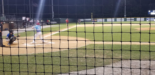 Stadium «Waterbury Municipal Stadium», reviews and photos, 1200 Watertown Ave, Waterbury, CT 06708, USA