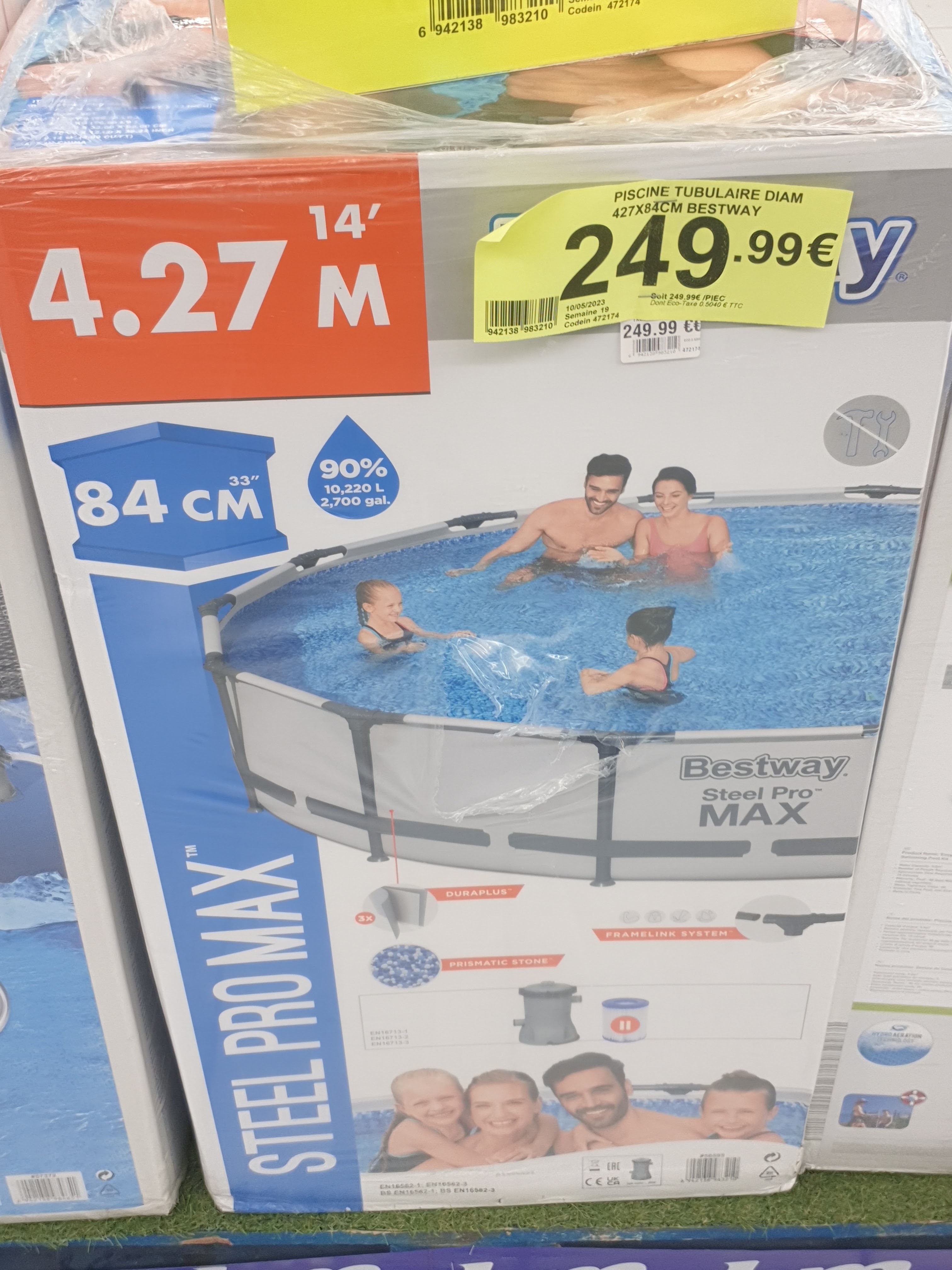 Photo n° 5 de l'avis de washfix1. fait le 03/07/2023 à 19:07