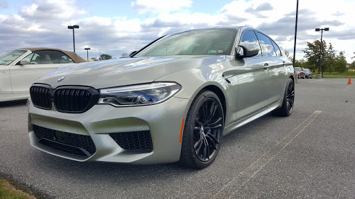 BMW Dealer «Sun Motor Cars BMW», reviews and photos, 6691 Carlisle Pike, Mechanicsburg, PA 17050, USA