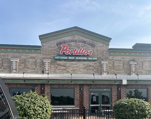 Portillo's Gurnee
