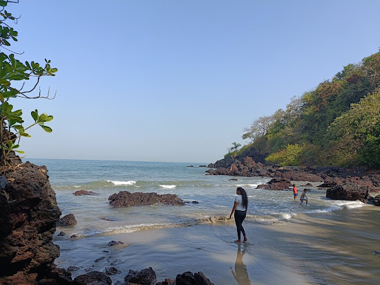 Nuem Beach