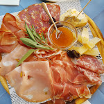 Photo n°3 de l'avis de Luke.o fait le 29/08/2021 à 12:26 sur le  Restaurant Al Santo Bevitore à Fontanafredda