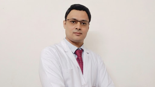 Dr Sanjay Jain, MD Psychiatry - SMS Hospital Jaipur | NLE USA | CRA Singapore