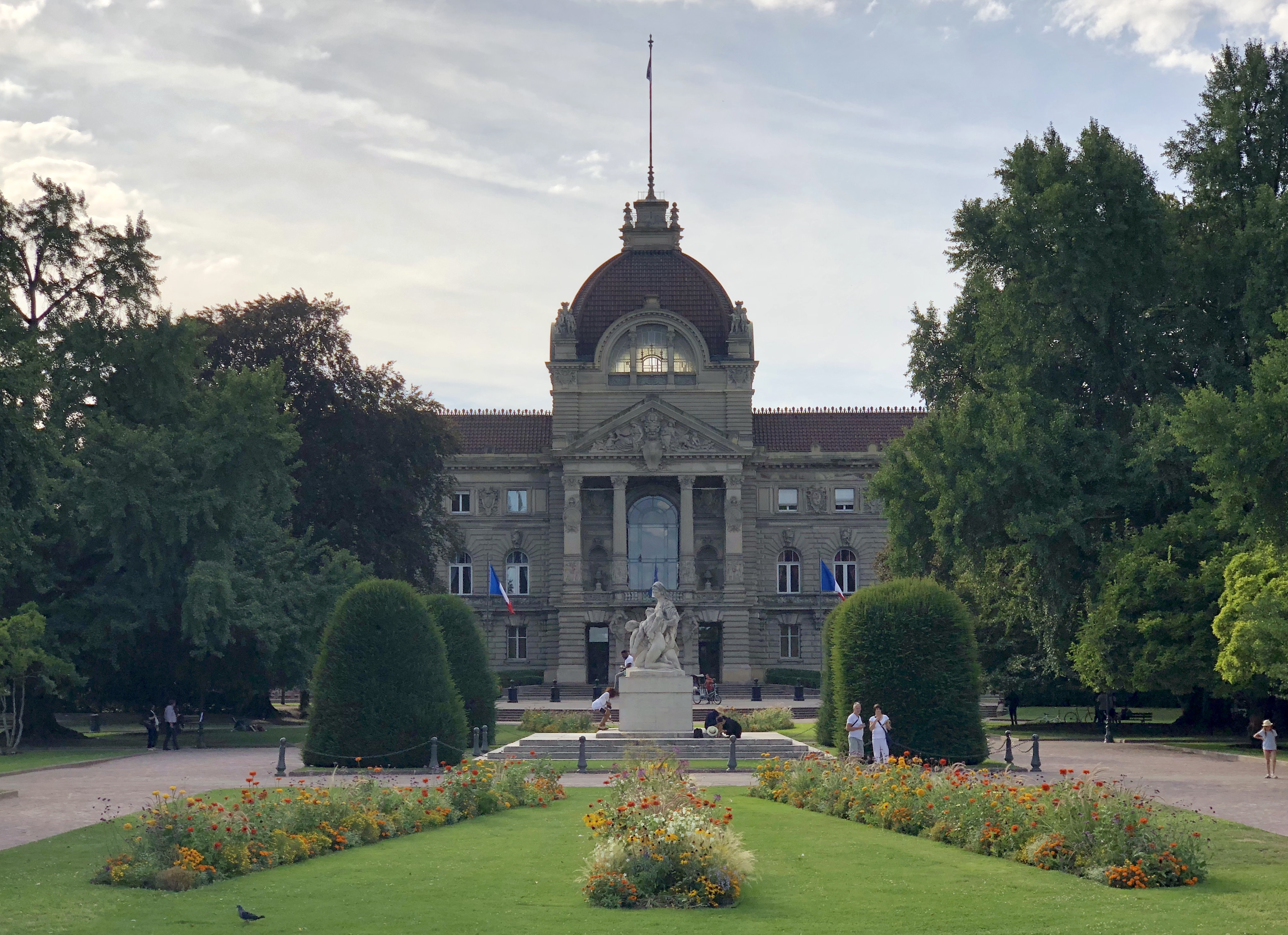 Photo n° 1 de l'avis de Cédric. fait le 13/08/2018 à 22:25