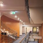 Photo n°6 de l'avis de Stefano.e fait le 01/01/2024 à 19:23 sur le  FlyOn Hotel & Conference Center à Bologna