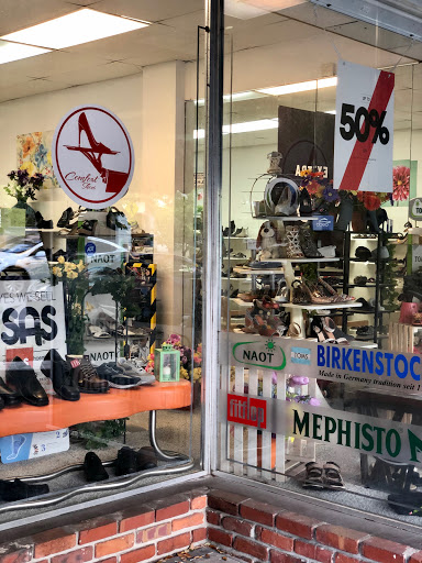 Shoe Store «SAS Shoes», reviews and photos, 44 Miracle Mile, Coral Gables, FL 33134, USA