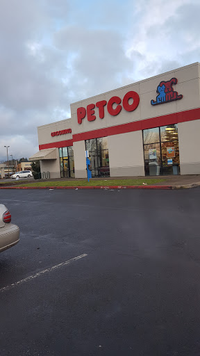 Pet Supply Store «Petco Animal Supplies», reviews and photos, 2000 NE Burnside Rd, Gresham, OR 97030, USA
