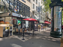 Photos du propriétaire du Restauration rapide Burger King à Paris - n°20
