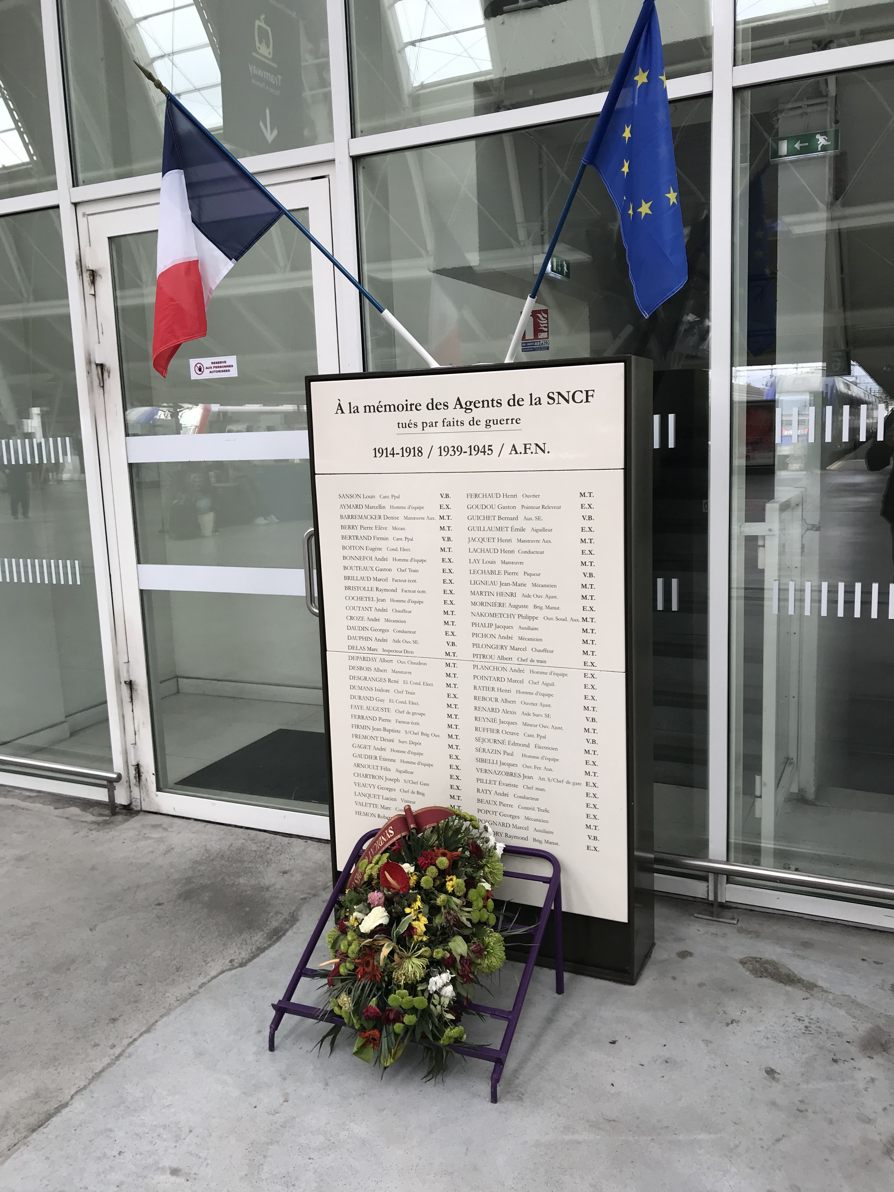 Photo n° 2 de l'avis de Patrick.e fait le 18/05/2019 à 11:42