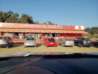 Supermercado El Cholito