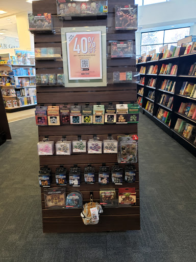 Book Store «Barnes & Noble University of Rochester», reviews and photos, 1305 Mt Hope Ave, Rochester, NY 14620, USA