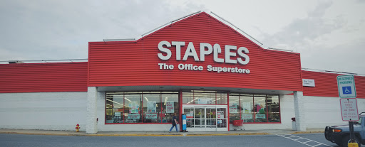Office Supply Store «Staples», reviews and photos, 1296 Lititz Pike, Lancaster, PA 17601, USA