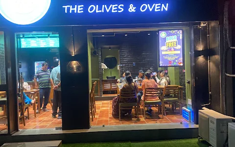 The Olives & Oven image