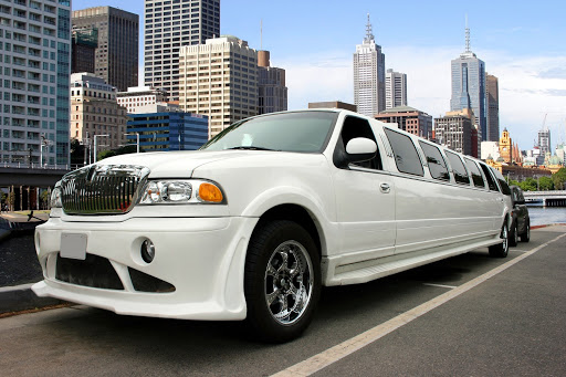 VIP Limousine Montreal