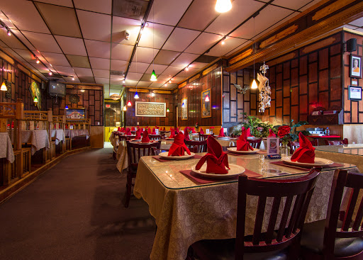 Sala Thai 4 Restaurant