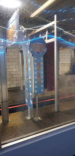 Car Wash «King Car Washes Inc», reviews and photos, 6255 Cass Ave, Westmont, IL 60559, USA