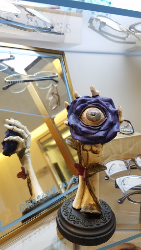 Eye Care Center «Coastal Vision Center, Inc.», reviews and photos, 3858 W Carson St #110, Torrance, CA 90503, USA