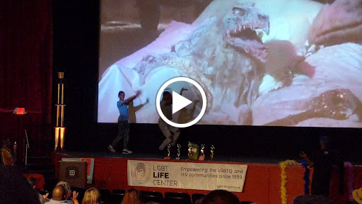 Movie Theater «Naro Expanded Cinema», reviews and photos, 1507 Colley Ave, Norfolk, VA 23517, USA