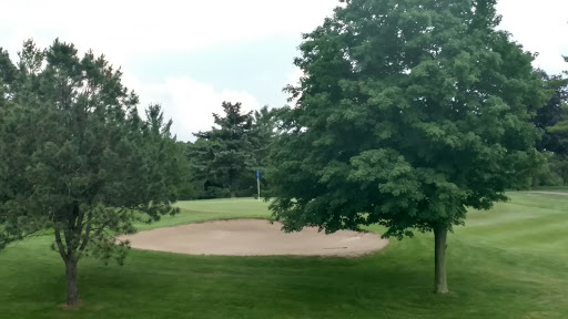 Golf Resort «Lakeview Hills Golf Resort», reviews and photos, 6560 Peck Rd, Lexington, MI 48450, USA