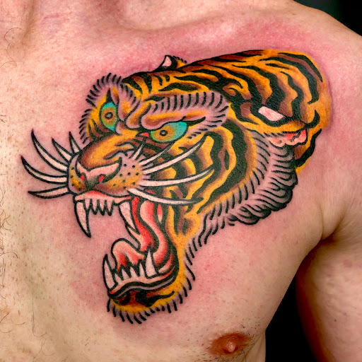 Explore legend of korra tattoo ideas, creative tattoo ideas in Nashua, available at Sundance Tattoo Parlor