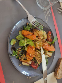 Plats et boissons du Le Bistrot Des Graves à Léognan - n°12