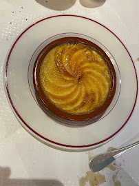 Crème catalane du Restaurant de grillades à la française Le Relais de l'Entrecôte à Paris - n°4