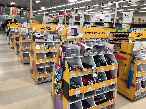 Office Supply Store «Staples», reviews and photos, 6313 Lake Worth Blvd, Lake Worth, TX 76135, USA