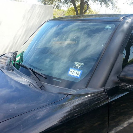 My Safe Auto Glass Repair and Replacement Frisco TX