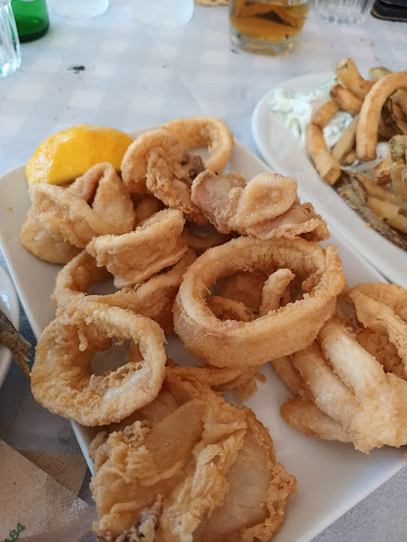 Παραδοσιακό Καφενείο Θέρμης Ρόδον - Εστιατόριο