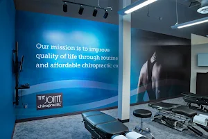 The Joint Chiropractic image