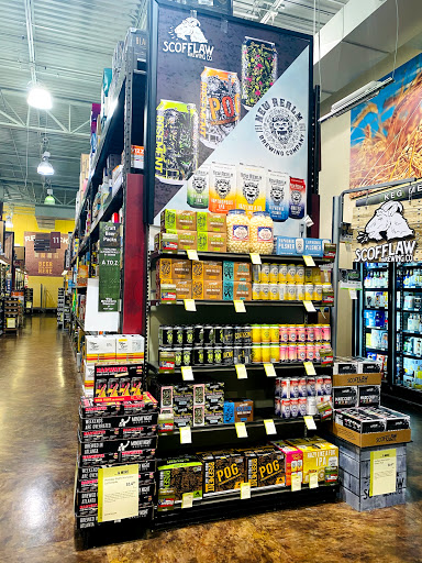 Wine Store «Total Wine & More», reviews and photos, 124 Perimeter Center W, Atlanta, GA 30346, USA