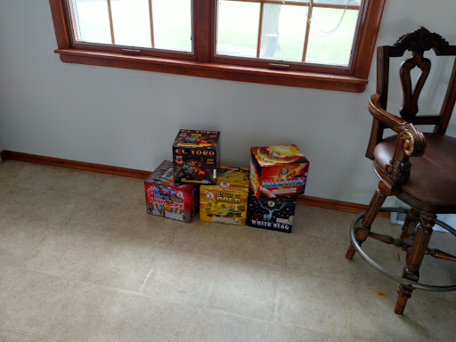 Roofing Contractor «CTLG Enterprises LLC», reviews and photos, 1514 Caulks Hill Rd, St Charles, MO 63304, USA