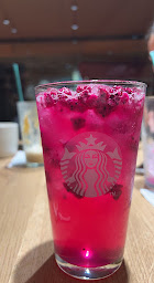 Photo n°56 de Starbucks à Nice ()