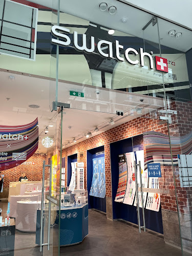 Reviews of Swatch Manchester Manchester Arndale in Manchester - Jewelry