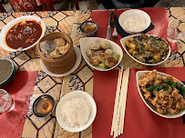 Soupe du Restaurant asiatique Le Yack à Clermont-Ferrand - n°4
