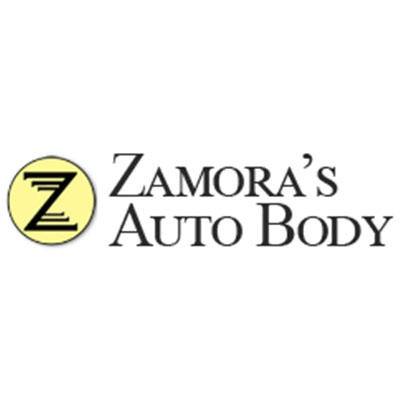 Auto Body Shop «Zamoras Auto Body», reviews and photos, 4612 Wedgewood Blvd, Frederick, MD 21703, USA