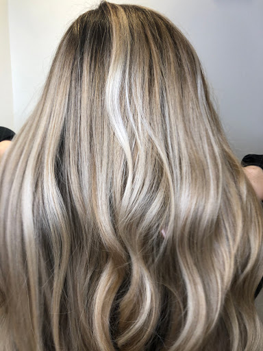 Hair Salon «Salon Cielo», reviews and photos, 1741 Connecticut Ave NW, Washington, DC 20009, USA