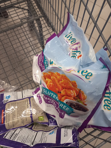 Supermarket «ALDI», reviews and photos, 2651 S Delsea Dr, Vineland, NJ 08360, USA