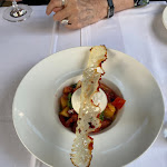 Photo n°2 de l'avis de Attila. fait le 15/07/2021 à 20:51 sur le  Lutter & Wegner am Gendarmenmarkt à Berlin