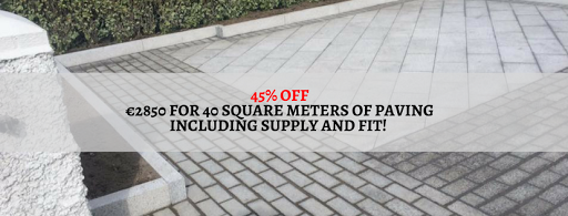 Platinum Paving Dublin