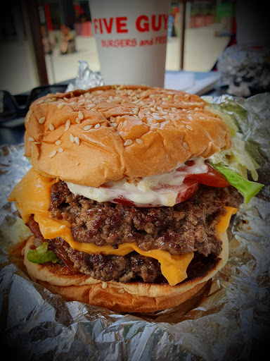 Five Guys