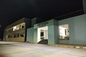 Government Engineering Hostel, Palanpur image