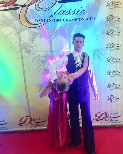 Dance School «Dancify - Premier Latin and Ballroom Dance Studio», reviews and photos, 2212 Artesia Blvd #101, Redondo Beach, CA 90278, USA