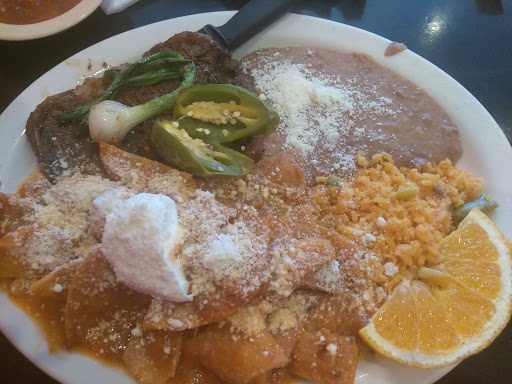 Family Restaurant «Aryso Grill Family Restaurant», reviews and photos, 410 Whittier Blvd, Montebello, CA 90640, USA