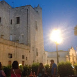 Photo n°1 de l'avis de Luca.a fait le 27/09/2017 à 08:39 sur le  La Bettola di Pericle à Specchia