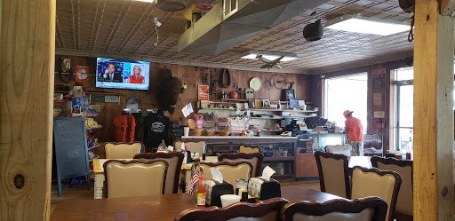 Restaurant «Pumpkintown General Store», reviews and photos, 3837 Pumpkintown Hwy, Pickens, SC 29671, USA